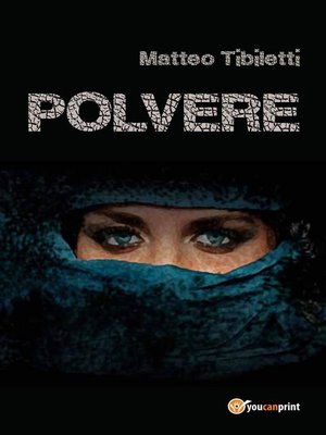 cover image of Polvere